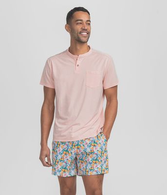 Max Comfort Pocket Short Sleeve Tee