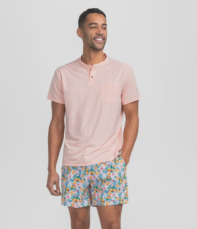 Max Comfort Pocket Short Sleeve Tee