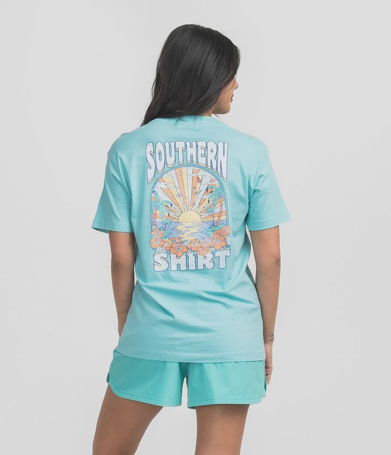 Outdoor Adventure Short Sleeve Tee