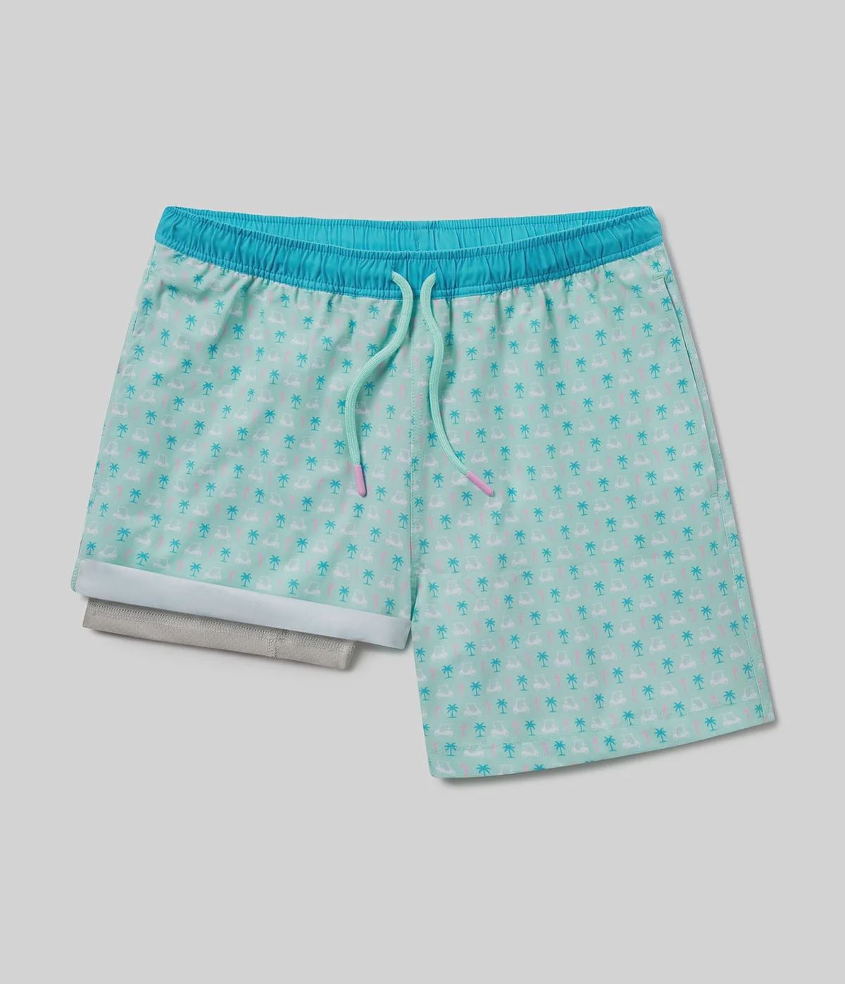 Par Fore Swim Shorts