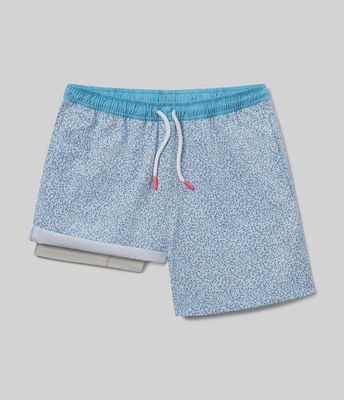 Confetti Swim Shorts