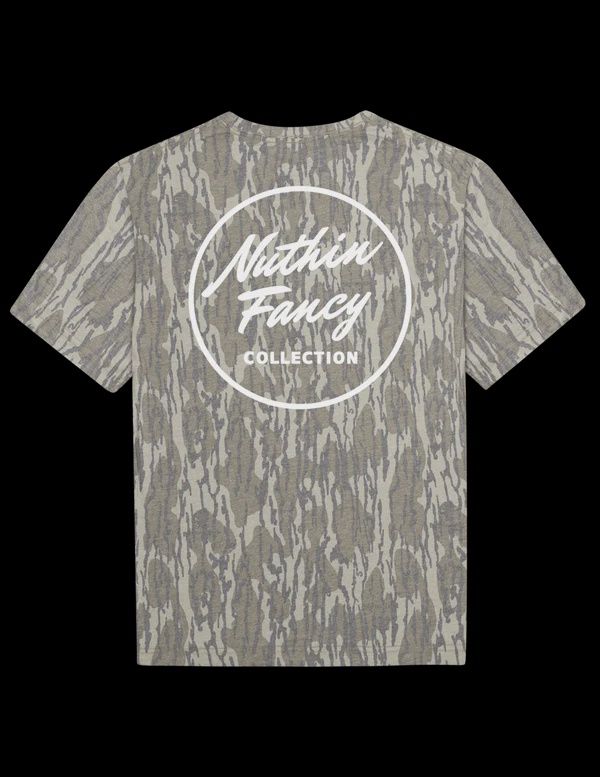Original Bottomland Short Sleeve Tee