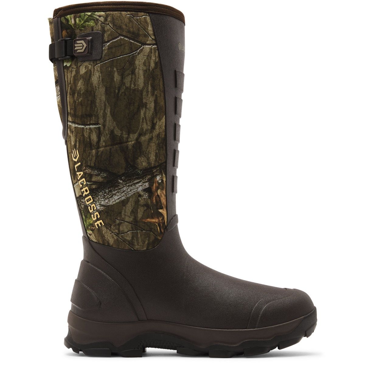Alpha Lite 2 Boots - Mossy Oak Country Roots
