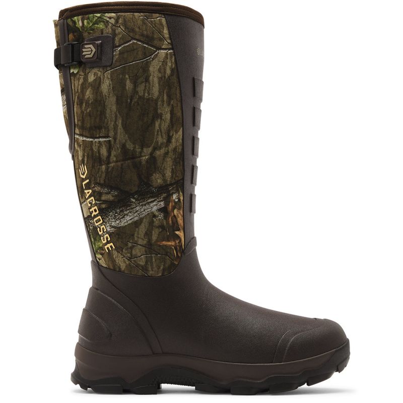 Alpha Lite 2 Boots - Mossy Oak Country Roots