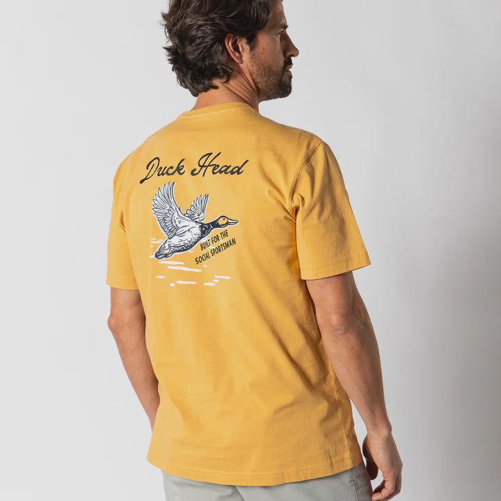 Social Sportsman Short Sleeve T-Shirt