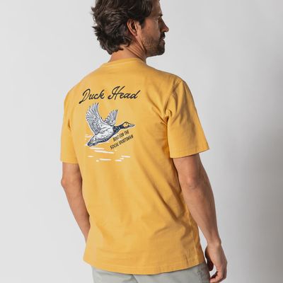 Social Sportsman Short Sleeve T-Shirt