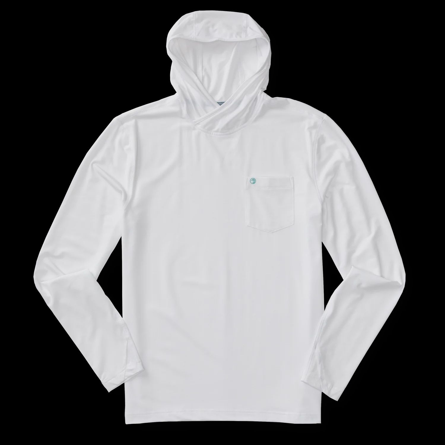 Windward Performance Hooded T-Shirt