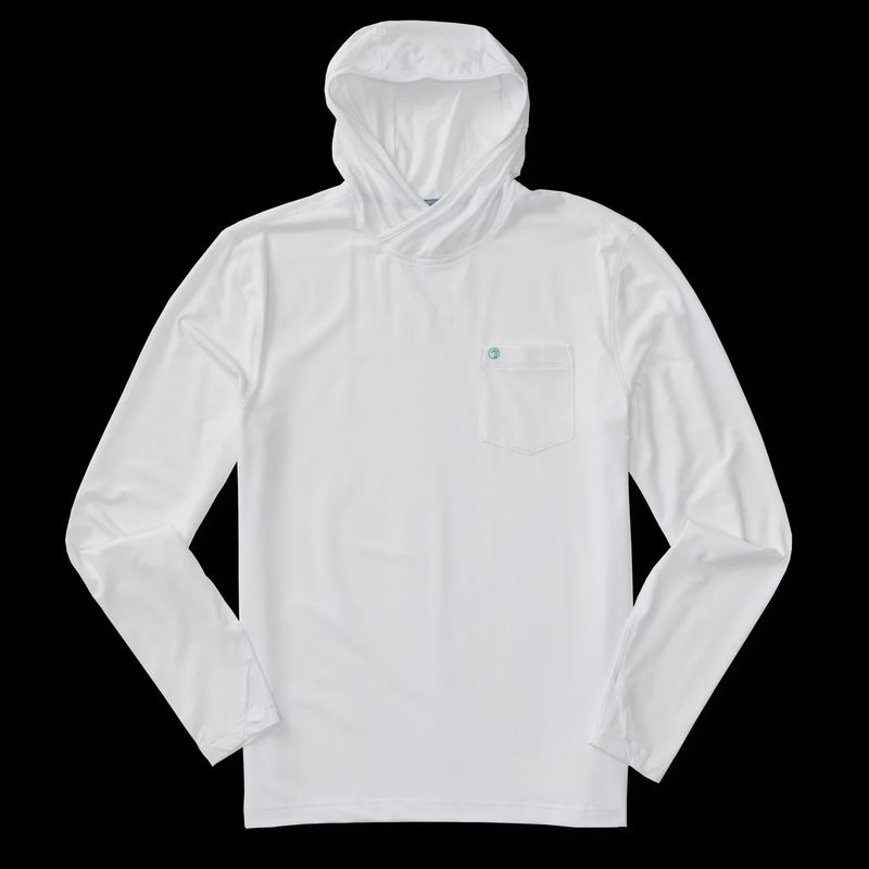 Windward Performance Hooded T-Shirt