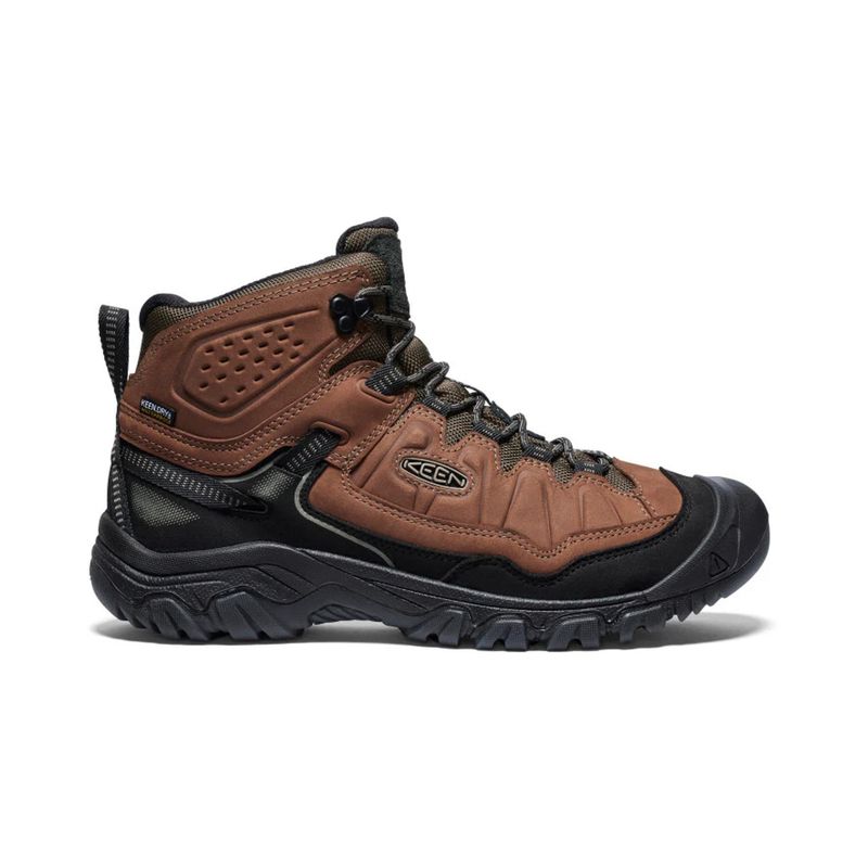 Targhee IV Waterproof Trailhead Hiking Boot