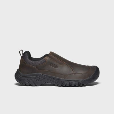 Men&#39;s Targhee III Wide Slip On Work Shoe