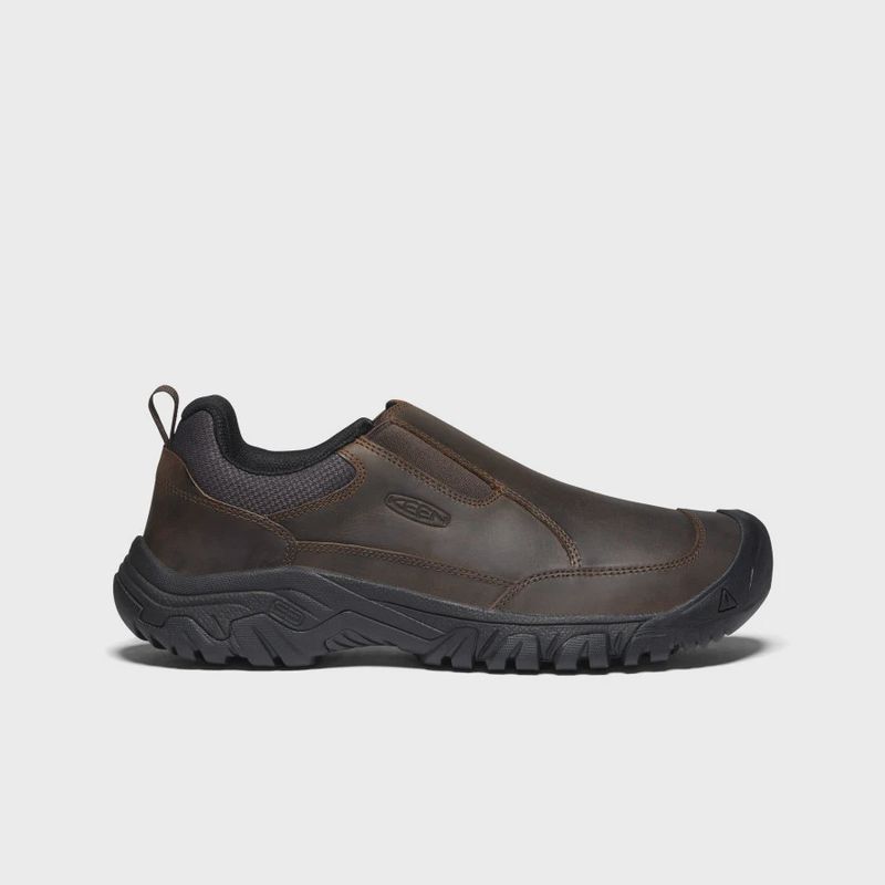 Men&#39;s Targhee III Wide Slip On Work Shoe
