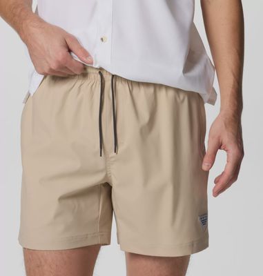 Men&#39;s PFG Rambler Lined Shorts