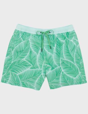 Riviera Swim Trunk