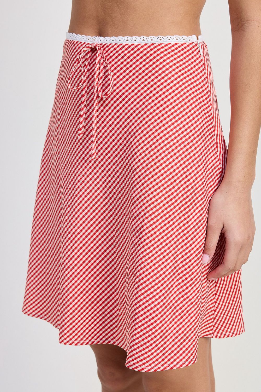 Sweet Something Skirt