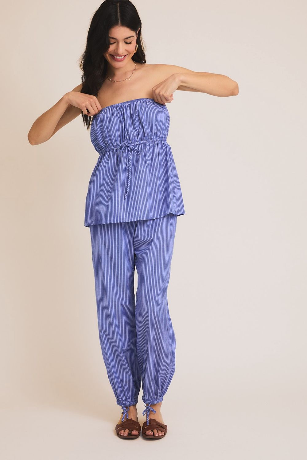 Sending Love Pant Set