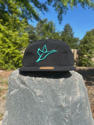 Grandpa Rope Hat - Seafoam Icon