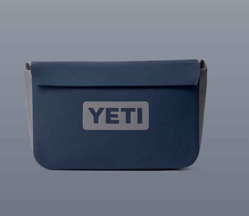 Sidekick Dry 3L Gear Case