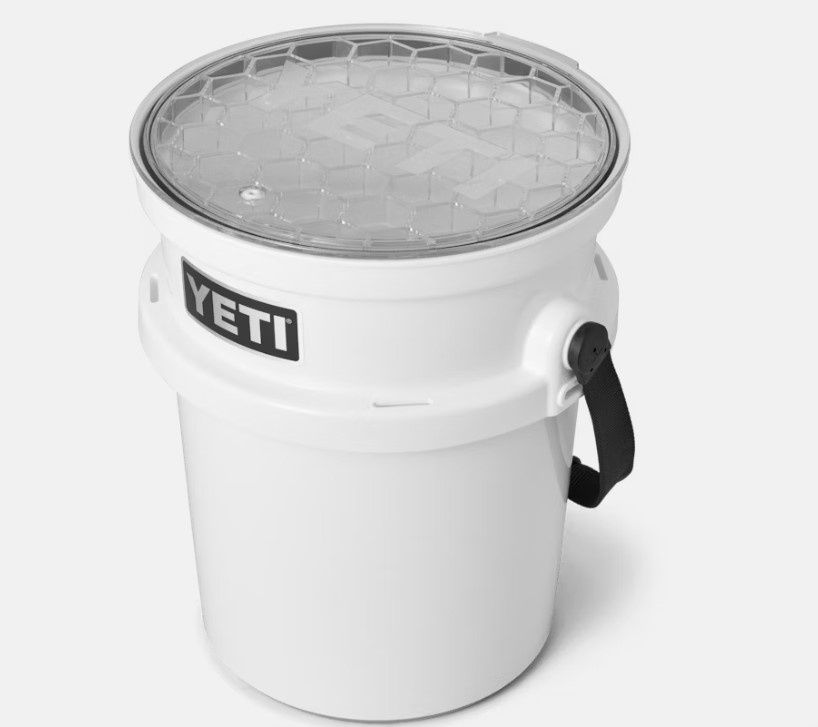 Yeti Loadout Lid