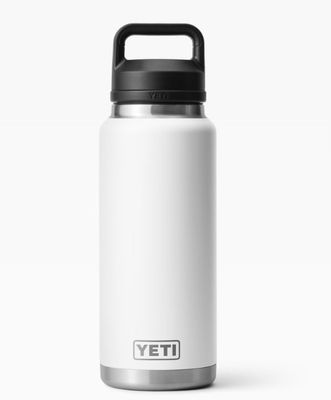 Rambler 36oz Bottle w/ Chug Cap