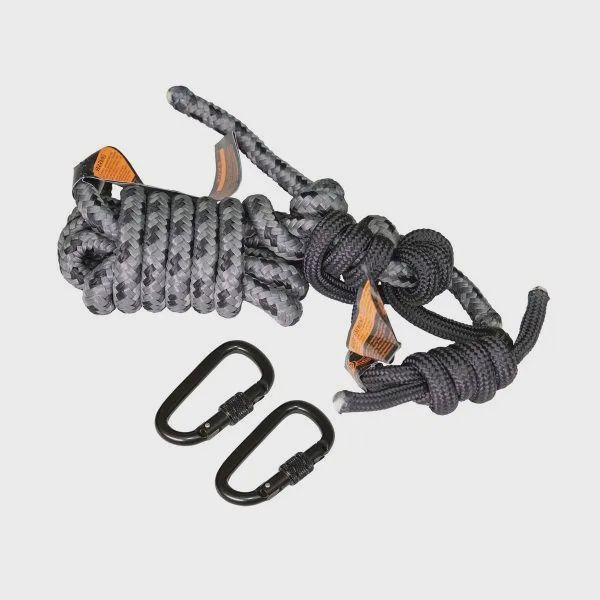 8ft Linemans Rope w/ Hardware