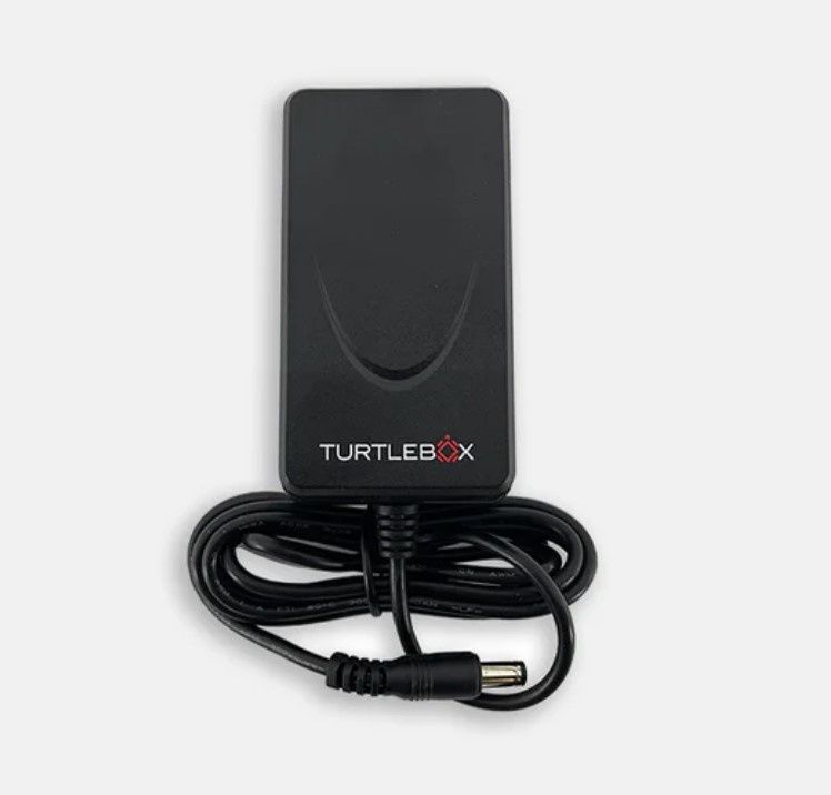 Replacement Charger