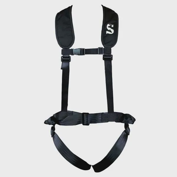 Summit Element Safety Harness Large