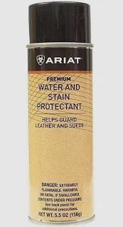 Water and Stain Protectant