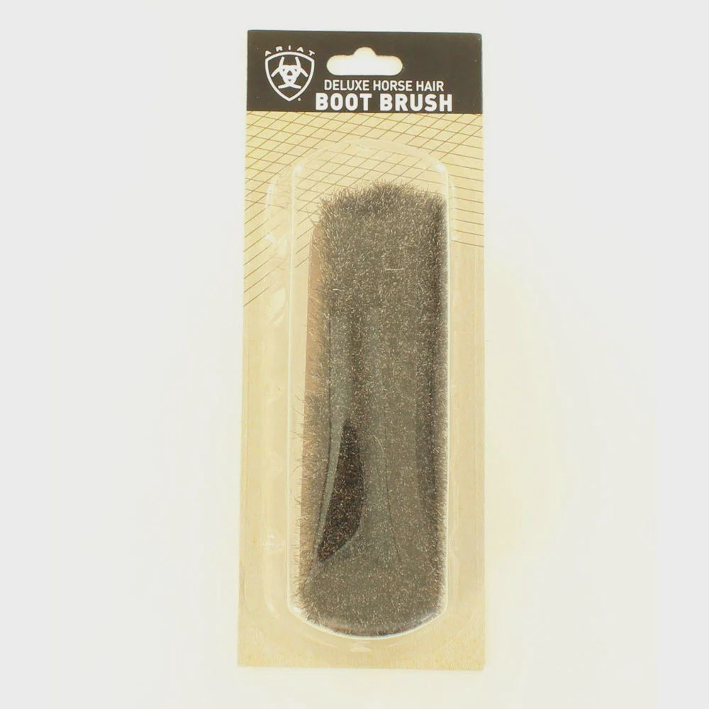 Boot Brush
