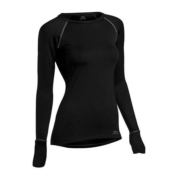 Women's Quest Performance Crew Shirt