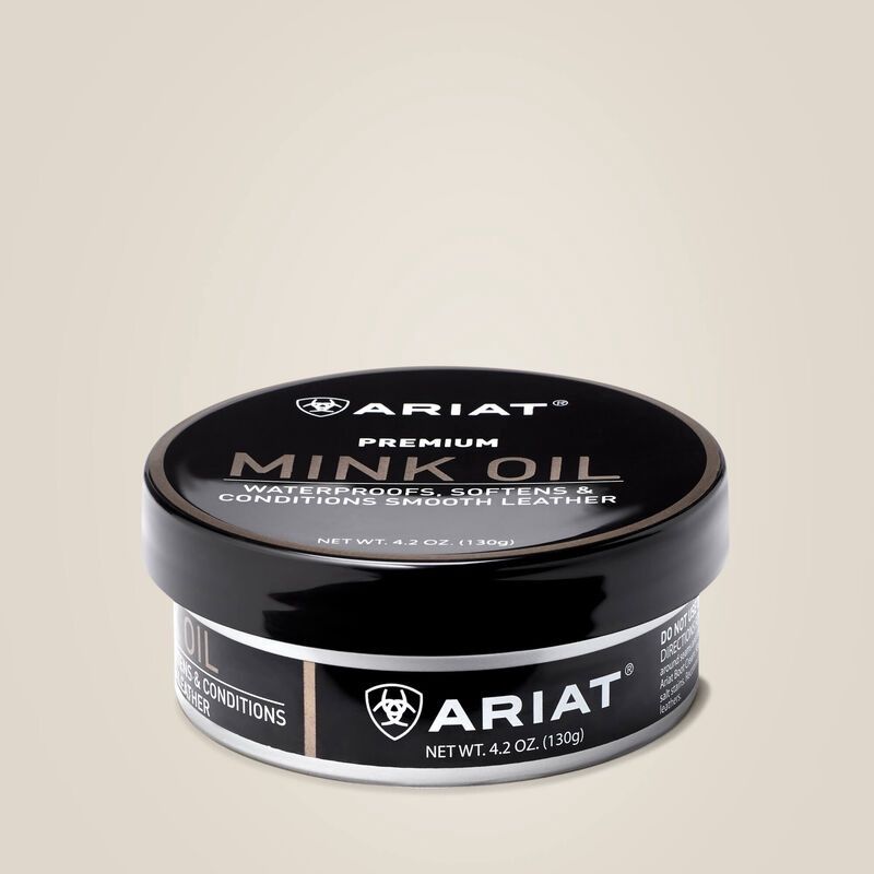 Premium Mink Oil