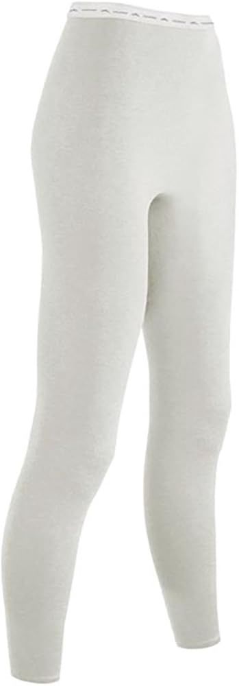 Women`s Basic Two Layer Thermal Pant