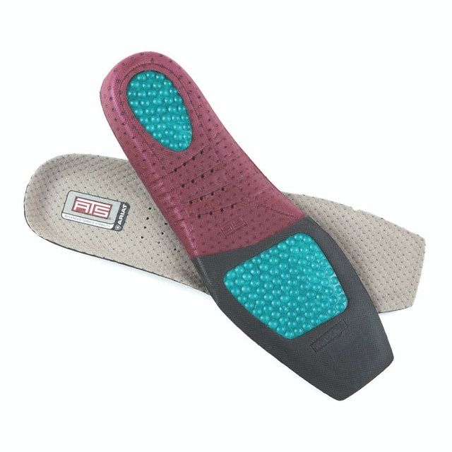 ATS Wide Square Insole