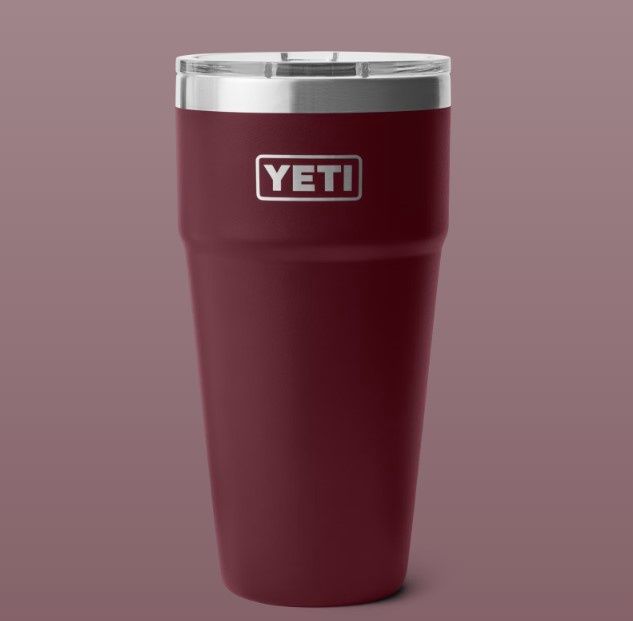 Rambler 30oz Stackable Cup