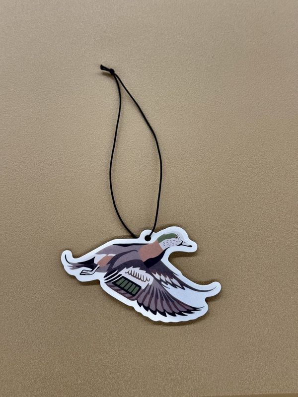 Wigeon Air Freshner - Pine Scent