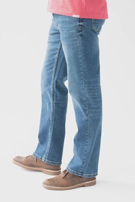 Boot Cut Jean - Ash