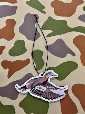 Wigeon Air Freshner - Pine Scent