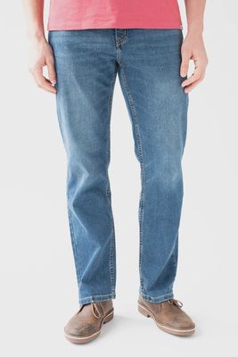 Boot Cut Jean - Ash