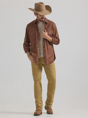 Cowboy Cut Tough Comfort Premium Performance 36 - Slim Fit Jeans