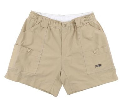 Original Fishing Short