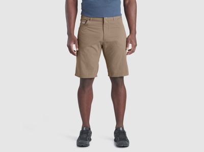 8&quot; Inseam Radikl Short