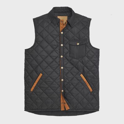 Braswell Vest