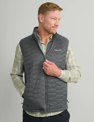 Scale Primaloft Vest