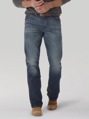 Men&#39;s Wrangler Retro® Relaxed Boot Cut Jeans