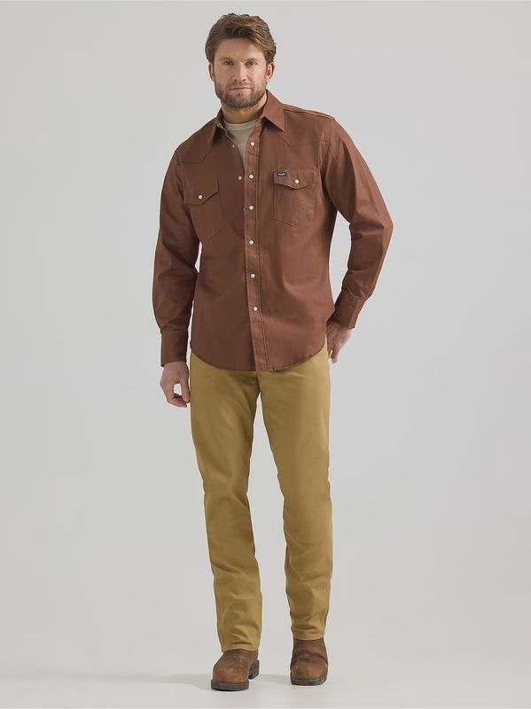 Cowboy Cut Tough Comfort Premium Performance 47 Jeans - Regular Fit