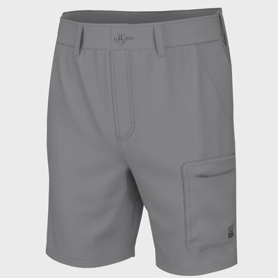 Next Level 7 Shorts