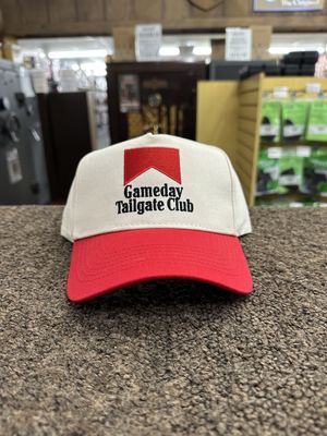 Gameday Tailgate Club Trucker Hat