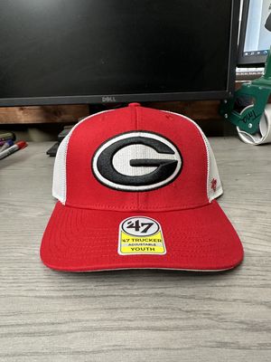Georgia Bulldogs 47 Trucker Hat Youth