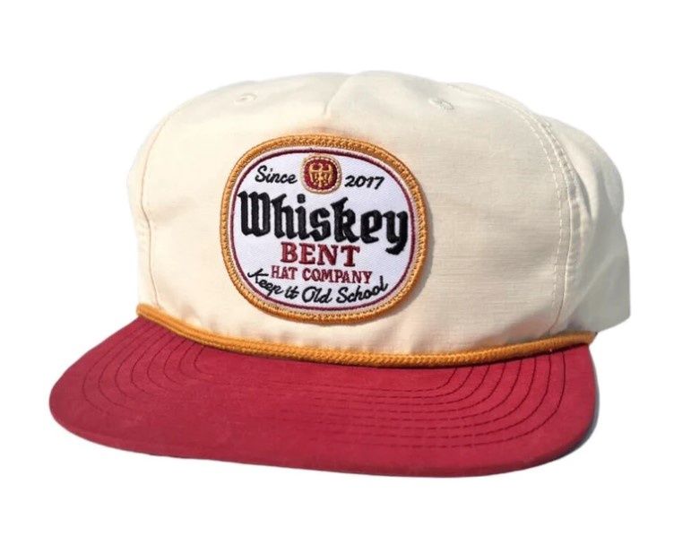 Black Label 2.0 Roper Hat