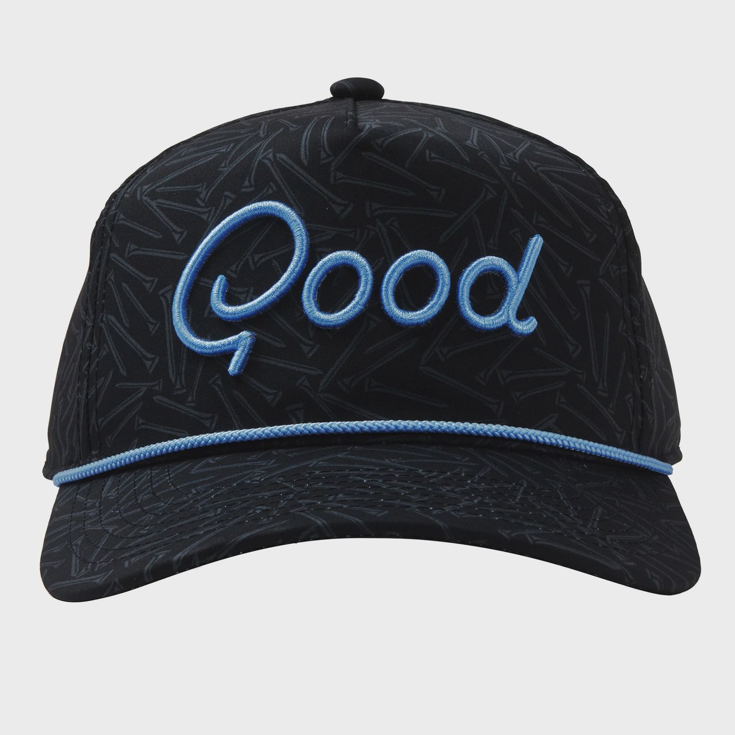 Tee Toss Rope Hat