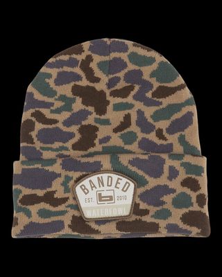 Old&#39;s Cool Beanie-Delta